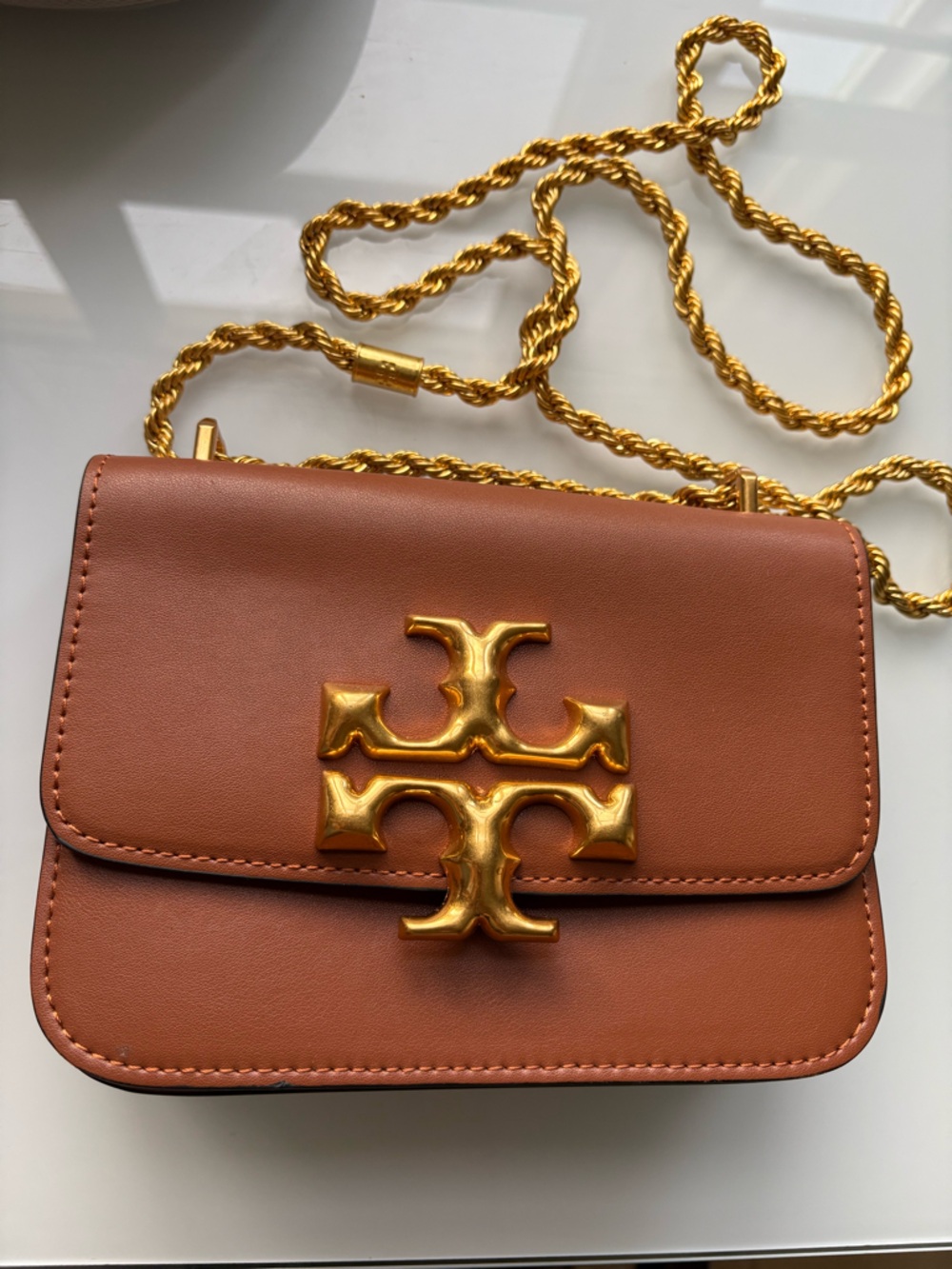 Tory Burch Eleonor Crossbody bag